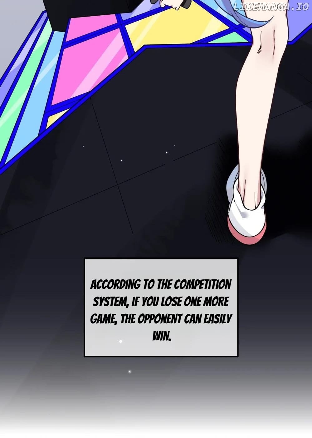 My Fake Girlfriends are using me as a Shield Chapter 118 - page 7